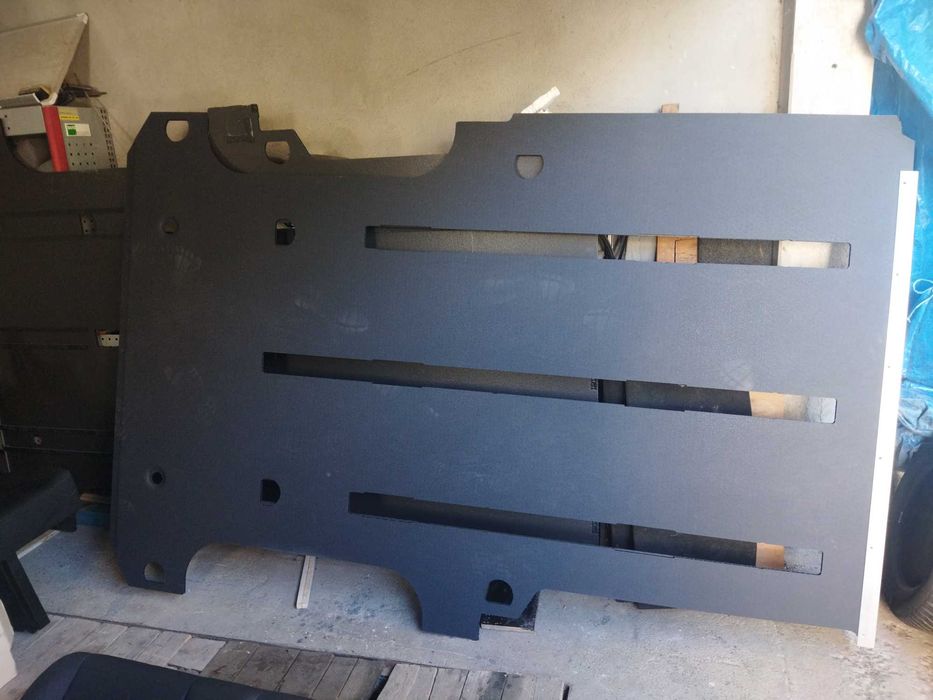 Podea originala mercedes sprinter 907 910 L1 L2