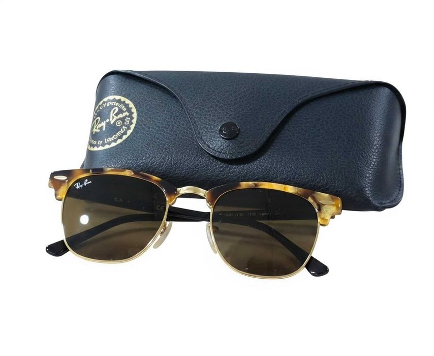 Слънчеви очила RAY-BAN RB3016 - 130933
