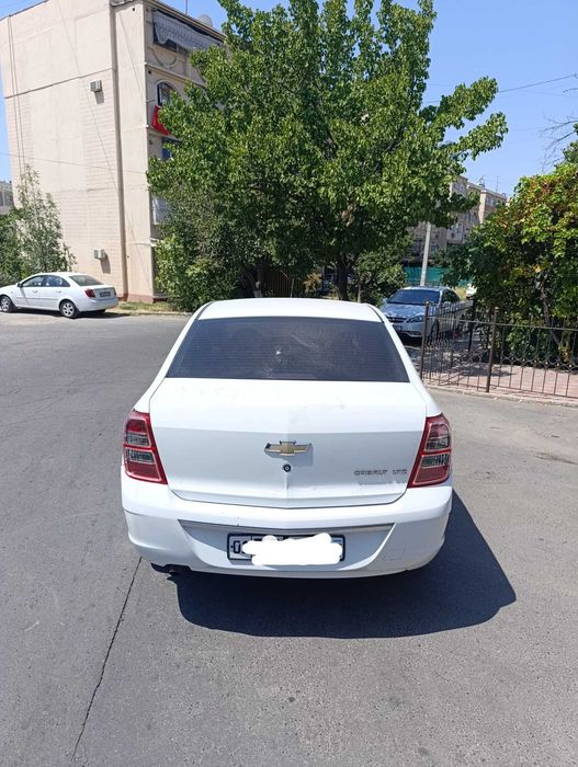 Cobalt 2022, toza, 81339 km.