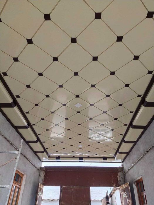 Алюкабонд монтаж ШОК цена / Алюкобонд / алкафон / alkafon / алукабон