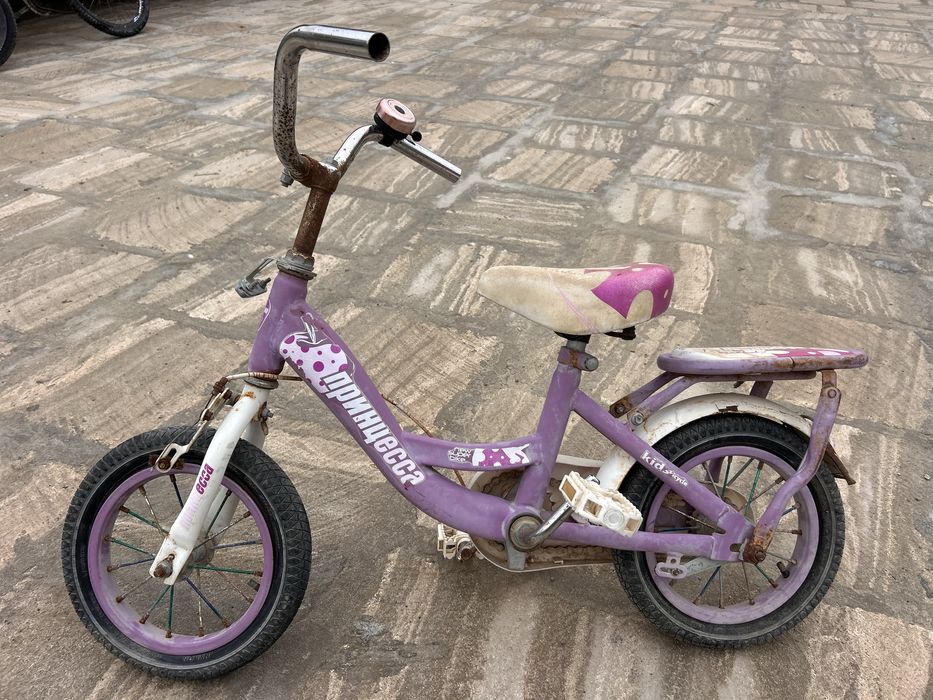 Великтер сатылады