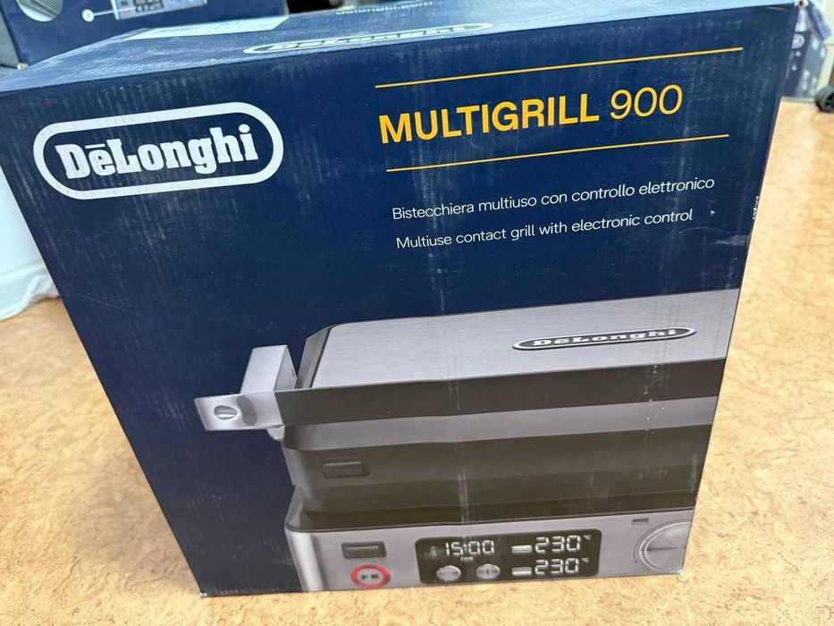 Гриль De'Longhi CGH920D