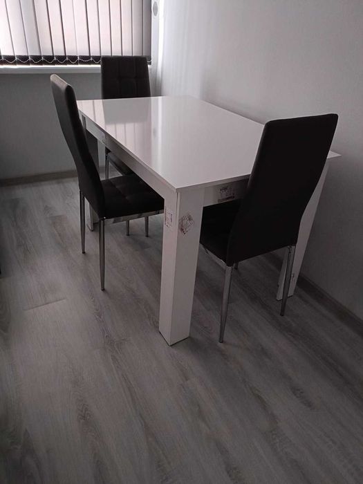 Дава се под наем Двустаен апартамент в с. Въгларово, Област Хасково - 60 кв.м за 280.5 € - Снимка #3