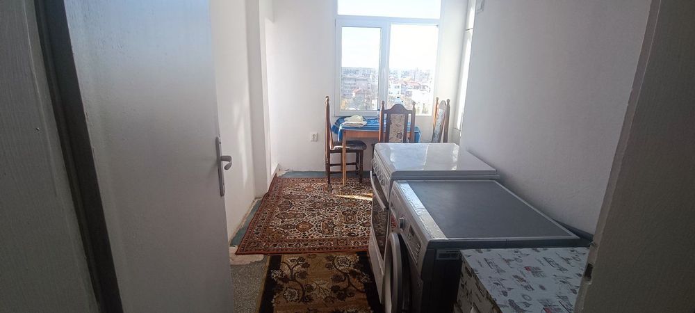 Дава се под наем Четиристаен апартамент в Пловдив, Въстанически - 92 кв.м за 510 € - Снимка #4