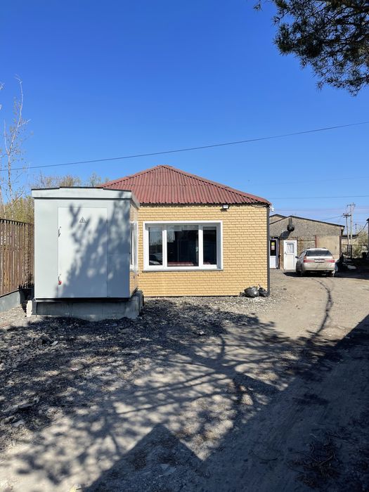 Продам производственное помещение