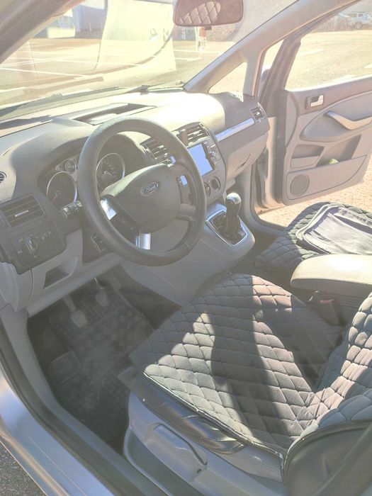 Vand Ford C-Max 2008 1.6 Diesel