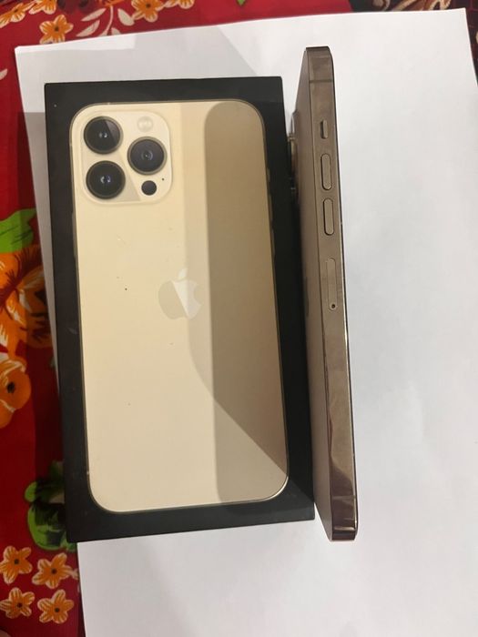 IPhone 13 pro max