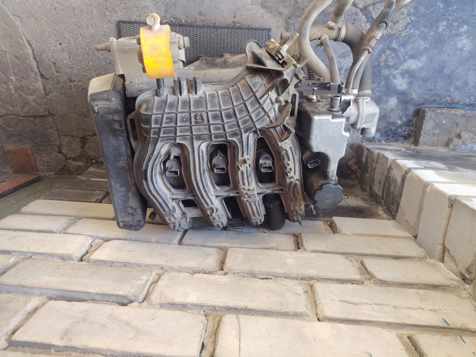 Продам мотор ваз 16 клапанный 126