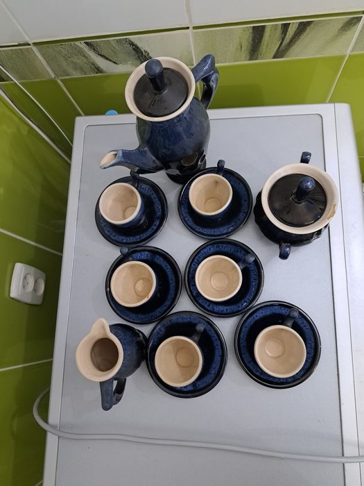 Продам кофейный сервиз