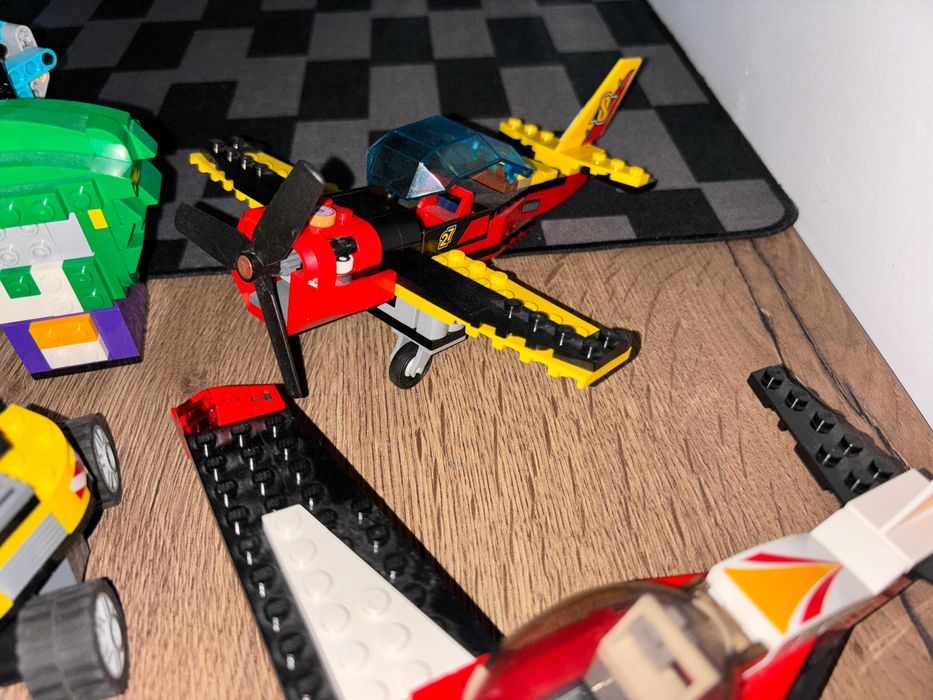 Lego - modele diverse