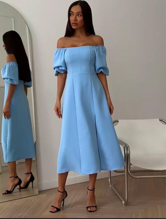 Продам нарядное платье