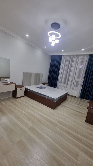 Аренда Жоми Нрж Фул комплект Апартамент НоваСтрой