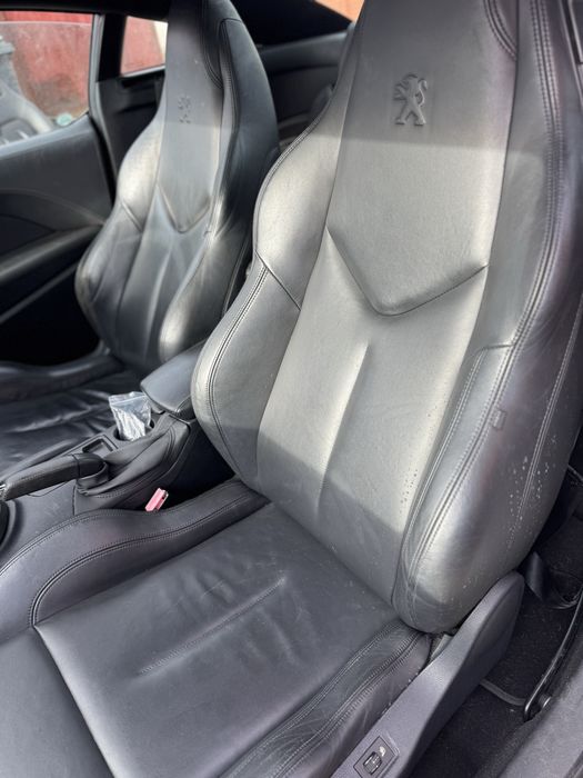 Dezmembrez Peugeot Rcz benzina ORICE PIESA DISPONIBILA!