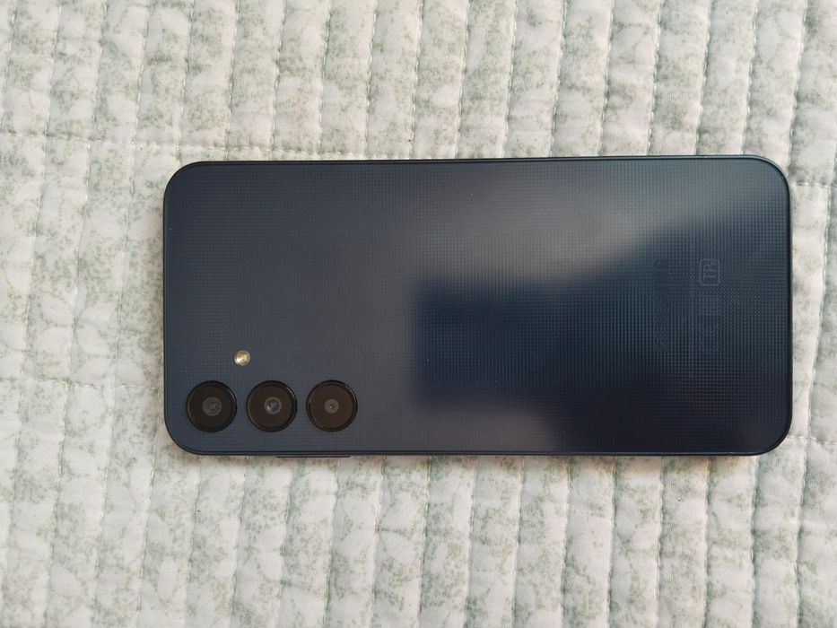 Samsung A25 5G (обменяю)