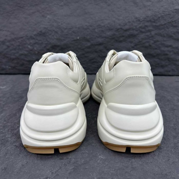 Gucci класически спортни обувки, луксозни мъжки маратонки