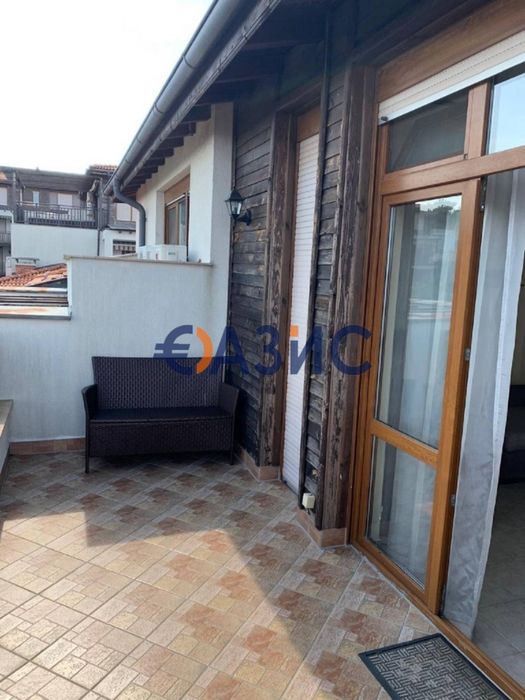 Продава се Четиристаен апартамент в Созопол - 171 кв.м за 925 €/кв.м - Снимка #8