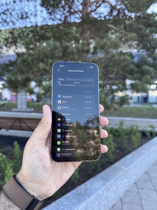 Iphone 13 Pro max / айфон 13 про макс 256GB