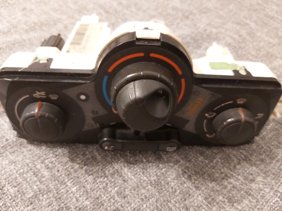 Panou comanda aer conditionat Renault Megane 2