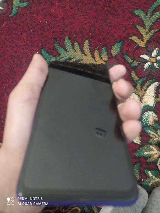 Redmi 9  32/3 karobka dakument bor