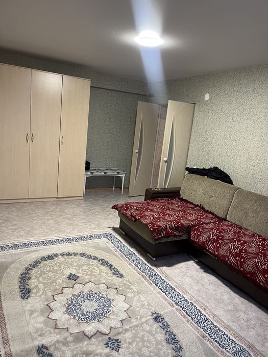 Сдам квартиру на долгий срок