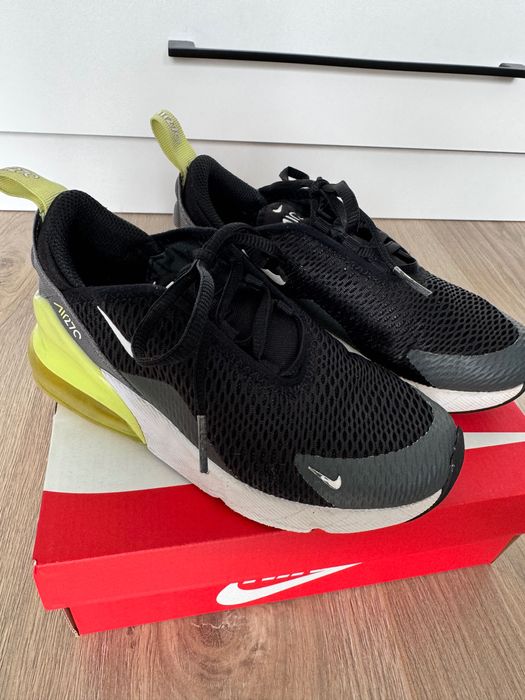Детски маратонки Nike Air max 270 р-р 31.5