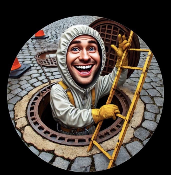 Прочистка канализации,чистка канализации,засор