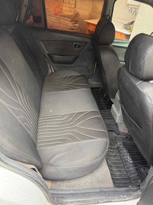 Срочно продается первая нексия в хорошем состоянии...