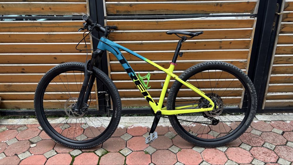 Bicicleta Trek Xcaliber 9 marime M