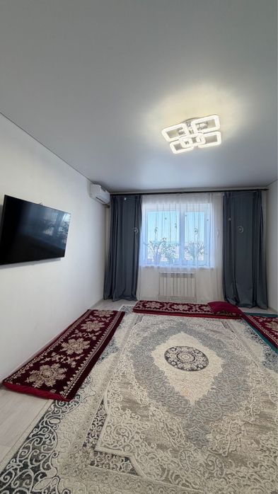 2024 г..75кв/м..Район Автопарк