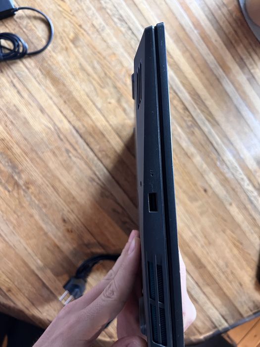 Гейминг Лаптоп Леново