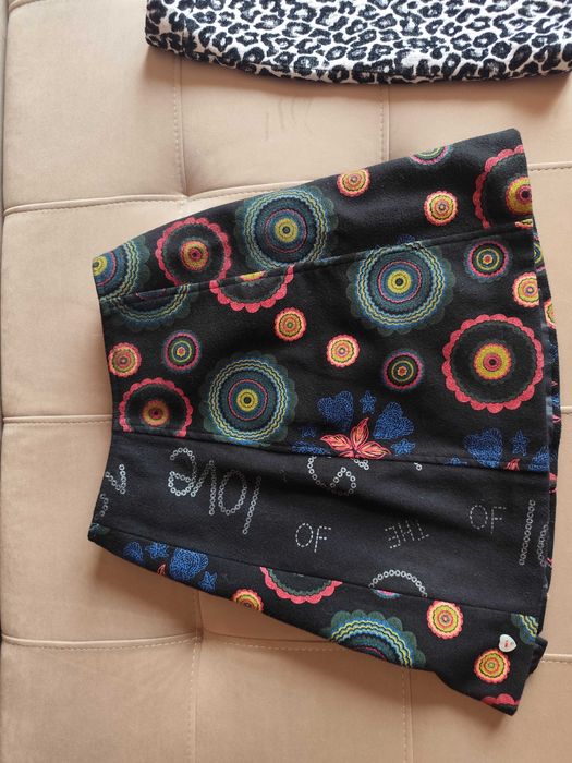 Страхотна пола, размер С