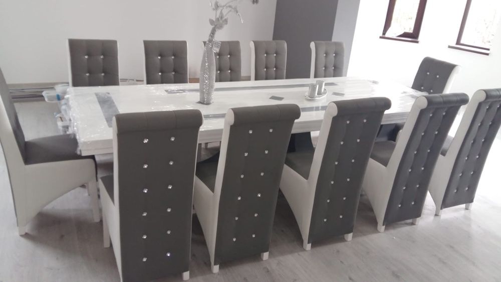 Masa 12 persoane noua