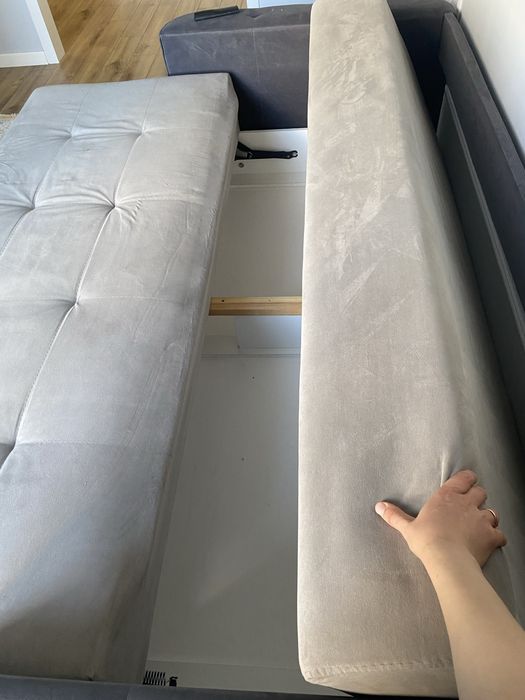 Диван состояние отличное