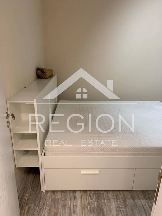 Дава се под наем Двустаен апартамент в Варна, Аспарухово - 50 кв.м за 341.7 € - Снимка #6