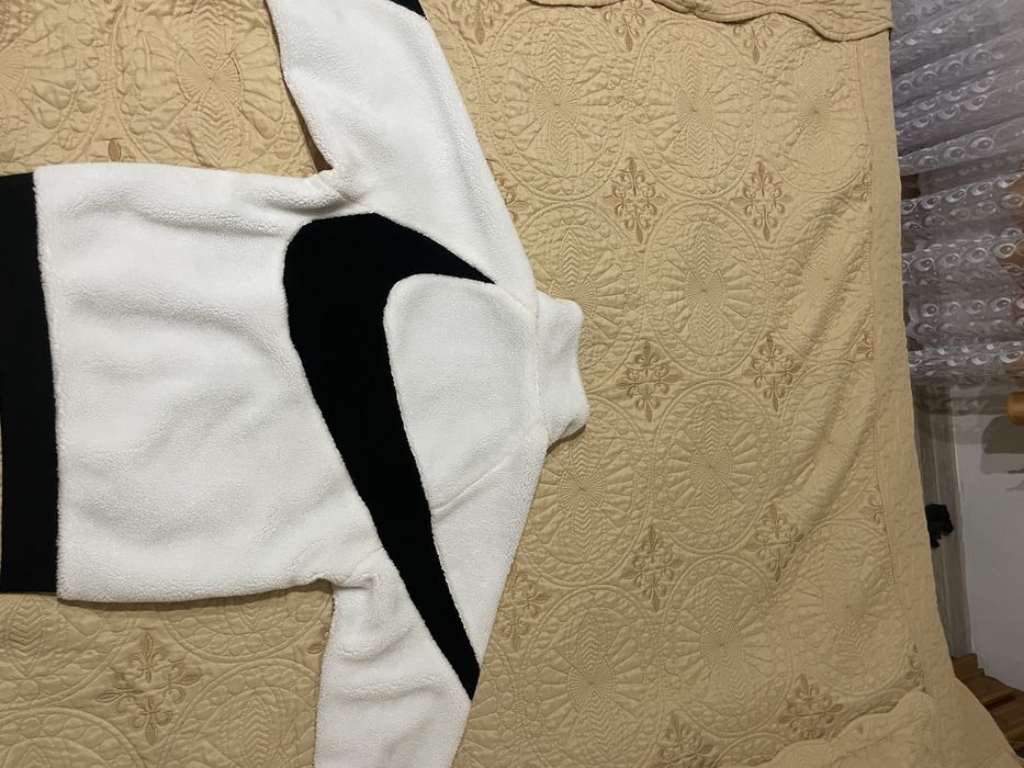 Nike Fleece Riversible Jacket