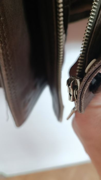 Кожено яке, мъжко, естествена кожа