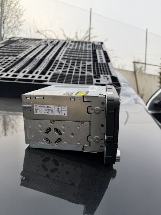 Мултимедия Passat B6 VW Пасат Б6