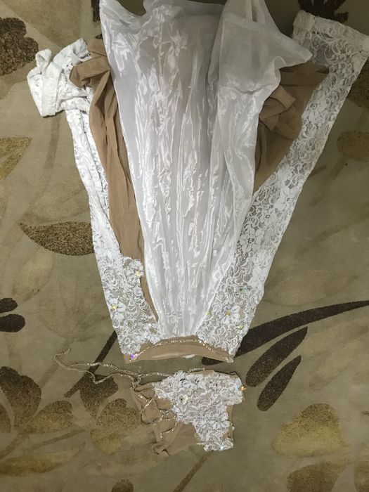 Продам восточные костюмы