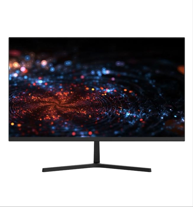 Монитор sanc 23,8 дюйма, 100 герц.