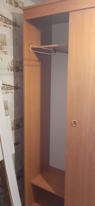 Продам прихожую купе