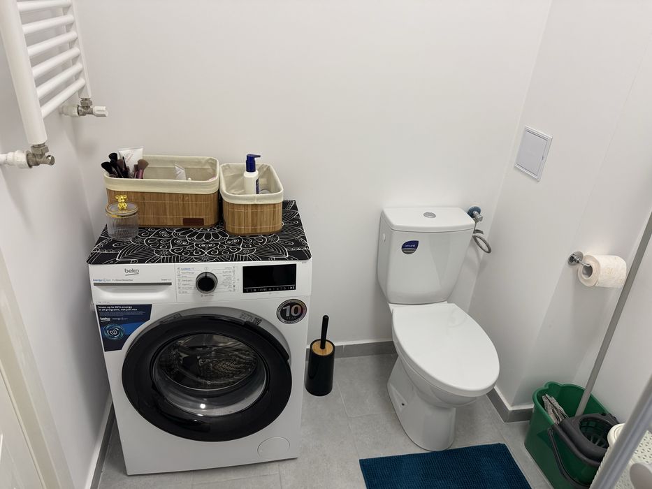 Inchiriez Apartament 2 Camere Avangarde Home Militari