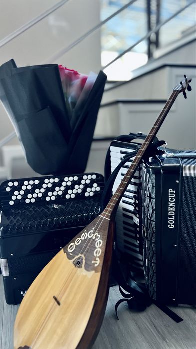 Той құдалық асаба әншілер