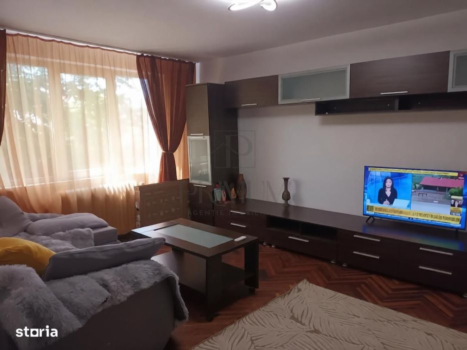 Apartament 4 camere | Ultracentral | Medicina – Punctele Cardinale | 1 — fotografia 3