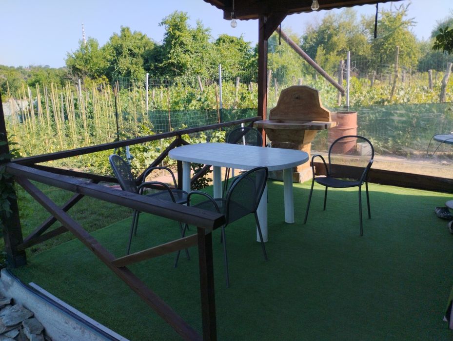 Обзаведена Вила до ул. Иван Кършовски на тихо и спокойно място