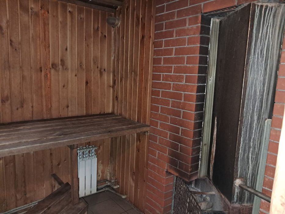 Семейная баня район Авторынка