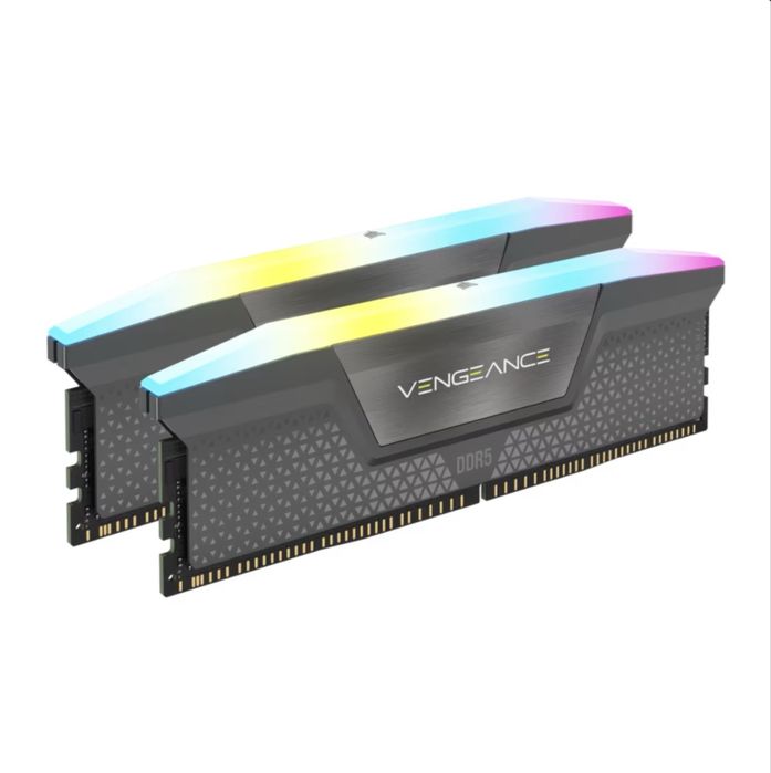 VENGEANCE RGB DDR5 Light Enhancement Kit