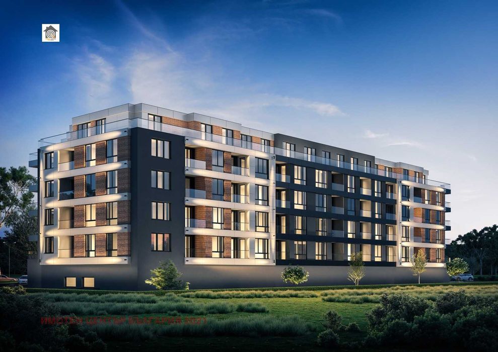 Продава се Тристаен апартамент в София, Студентски град - 103 кв.м за 1894 €/кв.м - Снимка #2