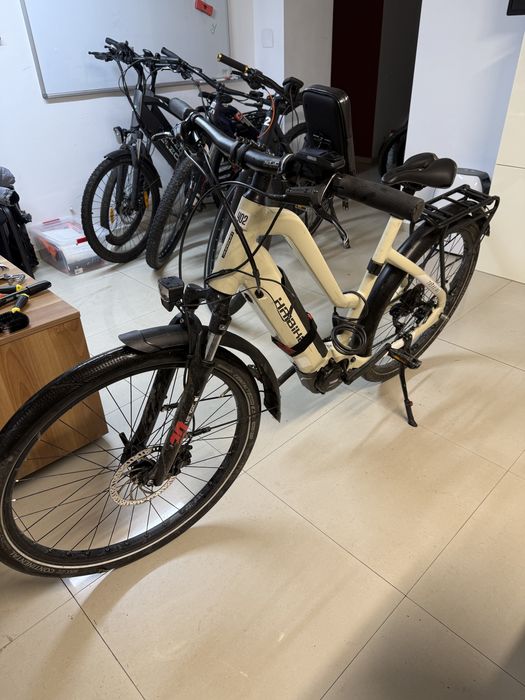 Inchiriere biciclete electrice Bosch /biciclete electrice de inchiriat