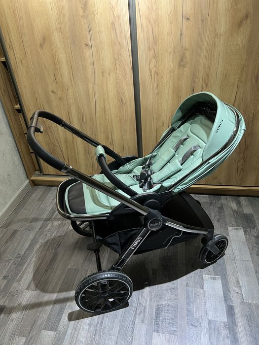 Продам коляску 3в 1от Fimos