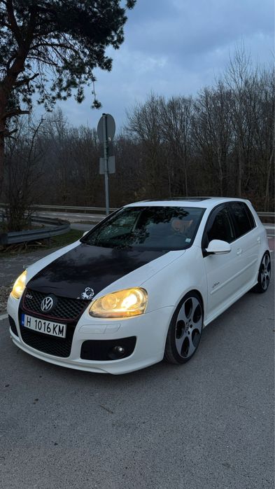 GTI Golf edition 30